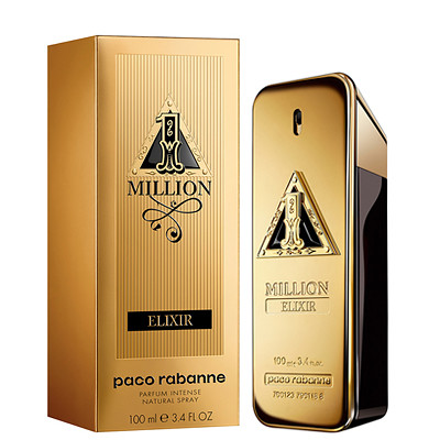 Paco Rabanne 1 Million Elixir