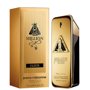 Paco Rabanne 1 Million Elixir Parfum Intense
