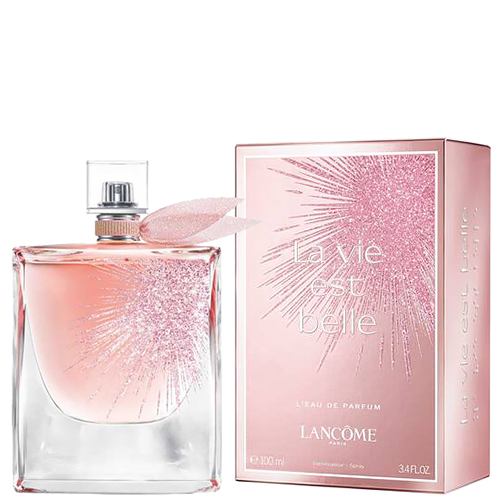 Lancôme La Vie Est Belle Collector's Edition L'Eau De Parfum