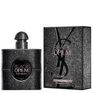 Yves Saint Laurent Black Opium Extreme Eau De Parfum Extrême