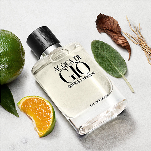 Férfi parfüm Giorgio Armani Acqua di Giò