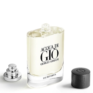 Férfi parfüm Giorgio Armani Acqua di Giò