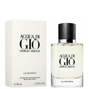 Férfi parfüm Giorgio Armani Acqua di Giò