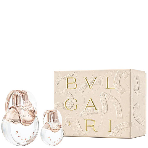 Bvlgari Omnia Crystalline