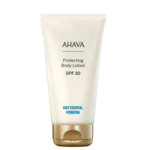 Ahava Body Essential Hydration Bőrvédő testápoló
