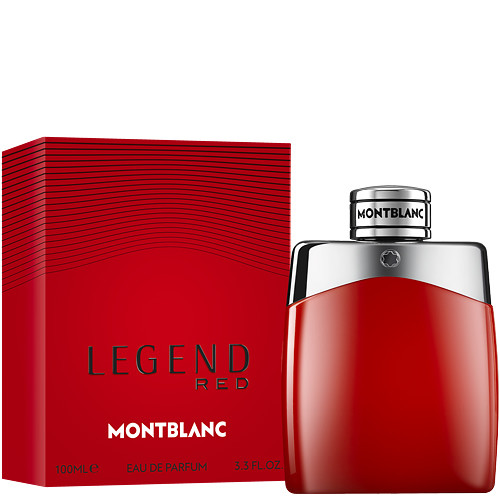 Férfi parfüm Montblanc Legend Red