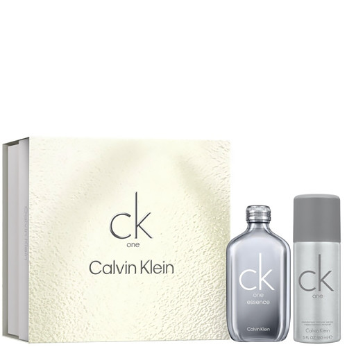 Különleges kiszerelések Calvin Klein CK One Essence