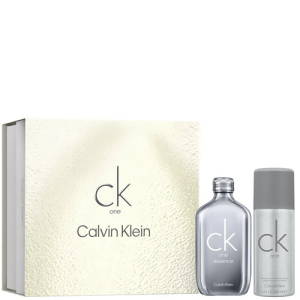 Különleges kiszerelések Calvin Klein CK One Essence