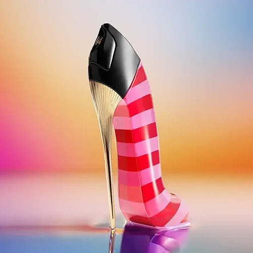 Női parfüm Carolina Herrera Good Girl Colormania