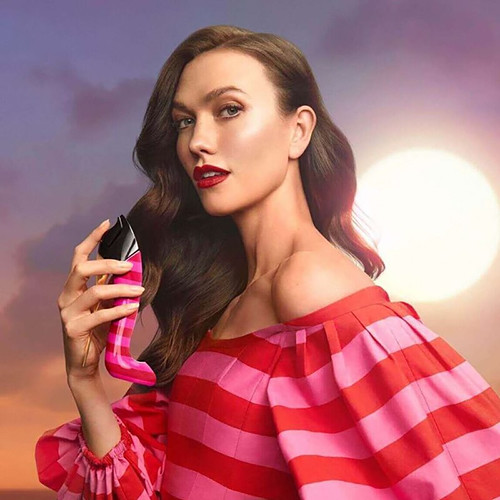 Női parfüm Carolina Herrera Good Girl Colormania