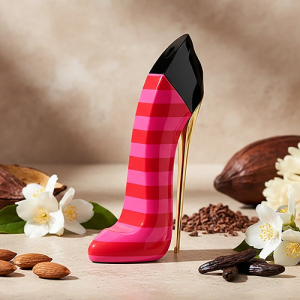 Női parfüm Carolina Herrera Good Girl Colormania