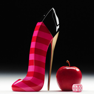 Női parfüm Carolina Herrera Good Girl Colormania