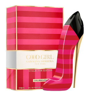 Női parfüm Carolina Herrera Good Girl Colormania