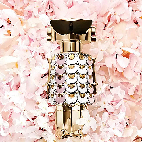 Női parfüm Paco Rabanne Fame