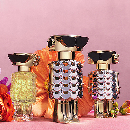 Női parfüm Paco Rabanne Fame