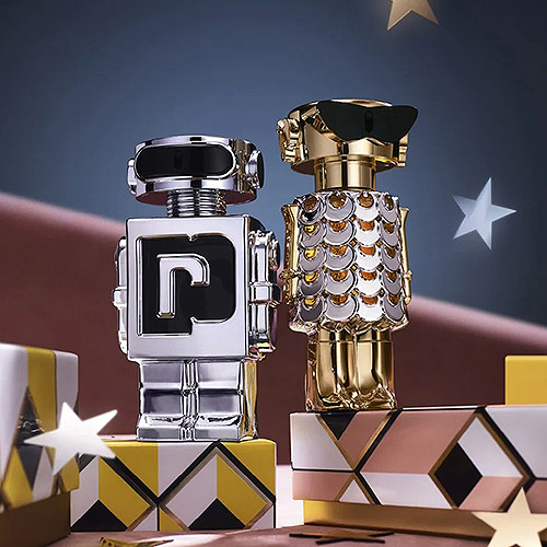 Női parfüm Paco Rabanne Fame