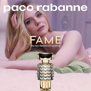 Női parfüm Paco Rabanne Fame