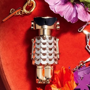 Női parfüm Paco Rabanne Fame