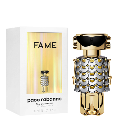 Női parfüm Paco Rabanne Fame