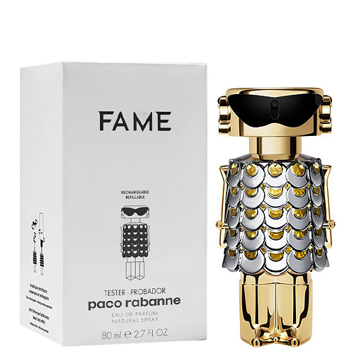 Női parfüm Paco Rabanne Fame