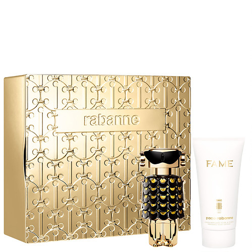 Különleges kiszerelések Paco Rabanne Fame