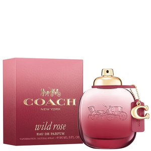 Coach Wild Rose Eau De Parfum