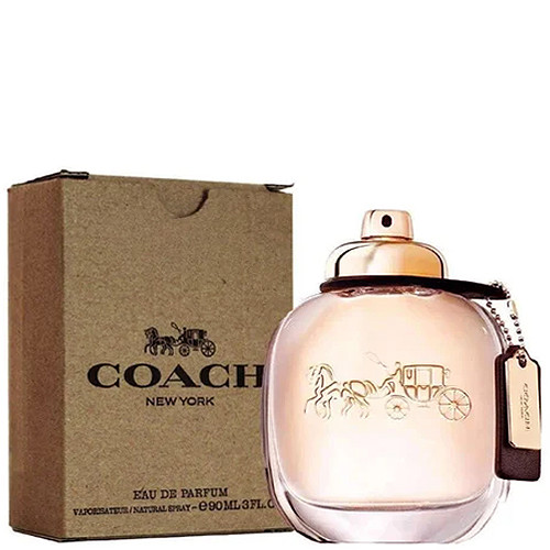 Női parfüm Coach Coach