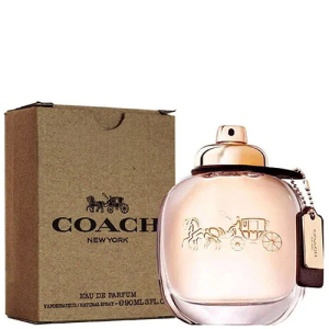Női parfüm Coach Coach