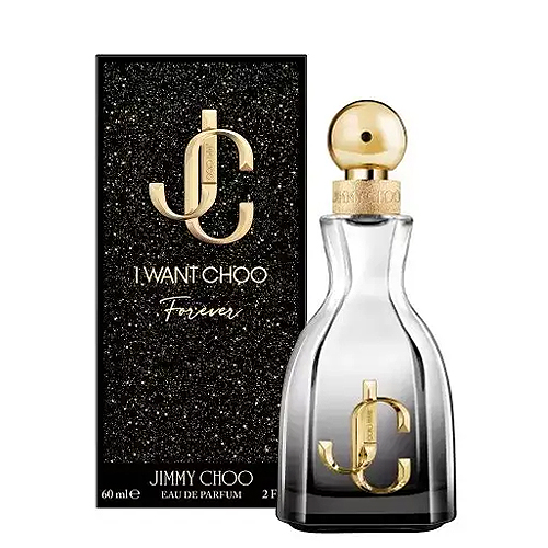 Jimmy Choo I Want Choo Forever Eau De Parfum