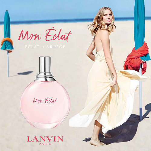 Női parfüm Lanvin Mon Éclat Éclat D'Arpège