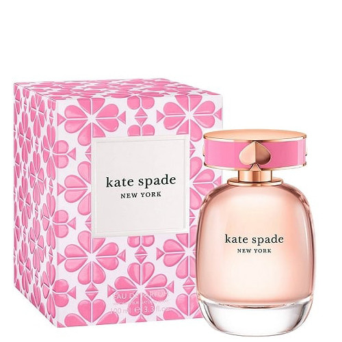Kate Spade New York Kate Spade New York Eau De Parfum