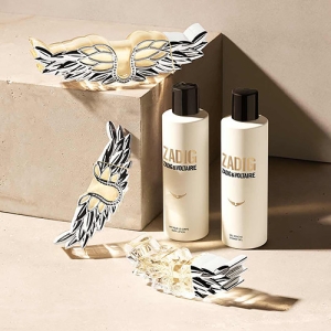 Parfümös kozmetikumok Zadig & Voltaire Zadig