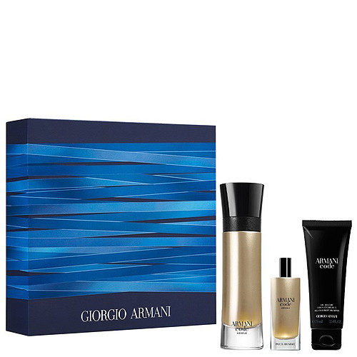 Giorgio Armani Armani Code Absolu Pour Homme