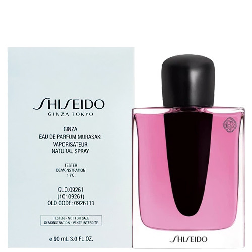 Női parfüm Shiseido Ginza