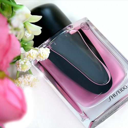 Női parfüm Shiseido Ginza