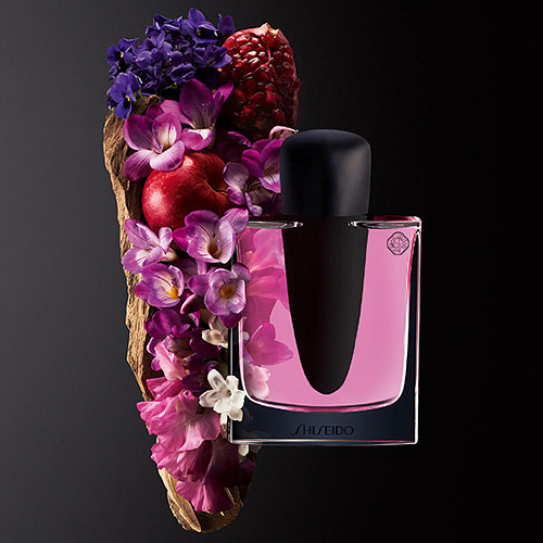 Női parfüm Shiseido Ginza