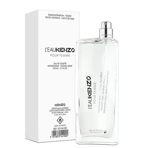 Női parfüm Kenzo L'eau Kenzo Pour Femme