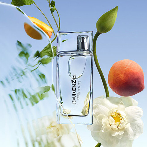 Női parfüm Kenzo L'eau Kenzo Pour Femme
