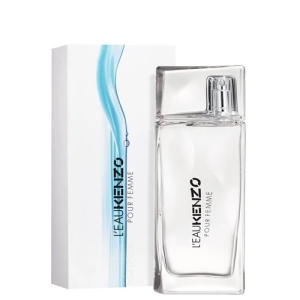 Női parfüm Kenzo L'eau Kenzo Pour Femme