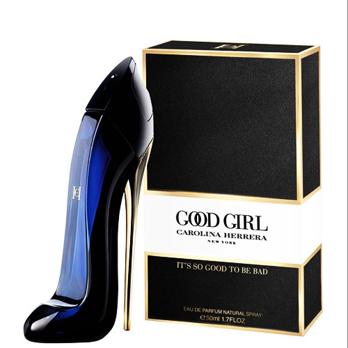 Női parfüm Carolina Herrera Good Girl