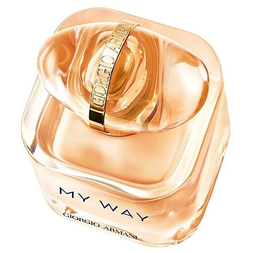 Női parfüm Giorgio Armani My Way Sunny Vanilla