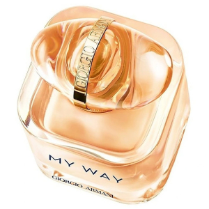 Női parfüm Giorgio Armani My Way Sunny Vanilla