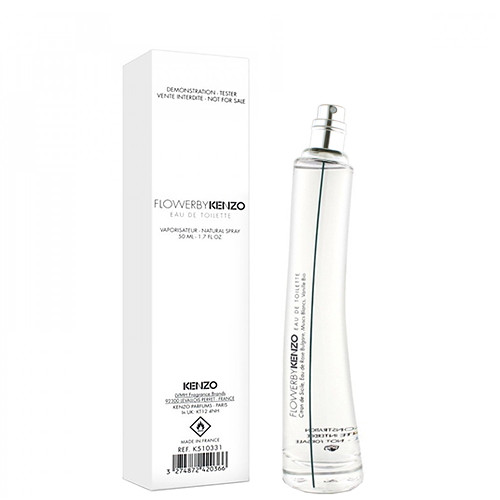Női parfüm Kenzo Flower By Kenzo