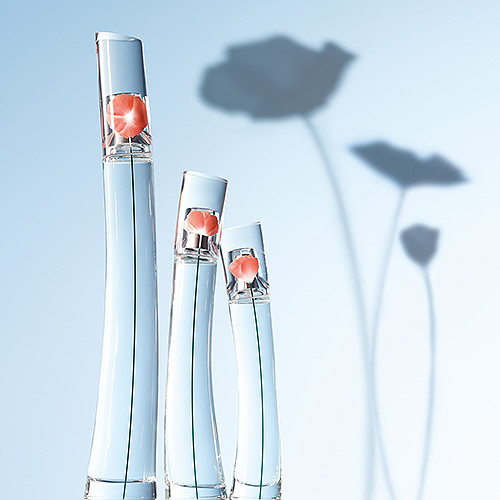 Női parfüm Kenzo Flower By Kenzo