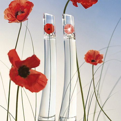 Női parfüm Kenzo Flower By Kenzo