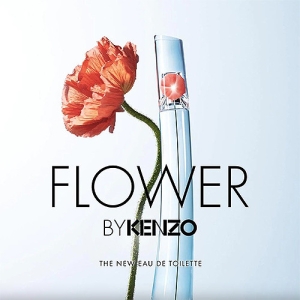 Női parfüm Kenzo Flower By Kenzo