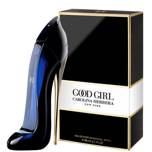 Női parfüm Carolina Herrera Good Girl
