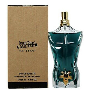 Férfi parfüm Jean Paul Gaultier Le Beau
