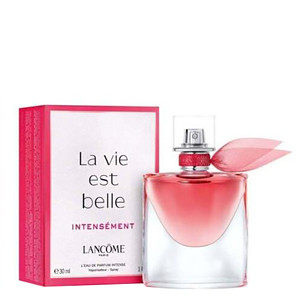 Női parfüm Lancôme La Vie Est Belle Intensément