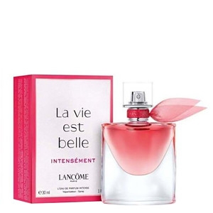 Női parfüm Lancôme La Vie Est Belle Intensément